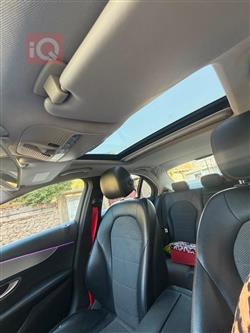مرسيدس بنز C-Class